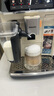 飞利浦（PHILIPS）【行业爆款】云朵咖啡机新3系EP3341/89家用/办公室全自动意式浓缩低温冷萃全自动咖啡机 新年礼物 实拍图