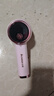 【志高毛球修剪器】高清数显剃毛器衣服起球去球器 三档调速家用打刮除毛器修去除球器304 罗兰紫 【赠原装刀头*3】 实拍图