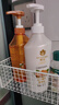 蜂花生姜健发洗护礼盒550ml*2+100ml*2蜂花洗发水护发素套装 实拍图