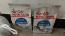 皇家室内成猫粮 I27 通用粮 12月以上 400g 实拍图