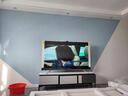 SAMSUNG HOME SYNC三星8K智能语音网络全面屏电视43寸50寸55寸65寸70寸85寸100英寸老人家用投屏WiFi平板液晶电视机 65英寸 全面屏8K智能网络电视 挂架+上门安装 实拍图