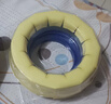 潜水艇（Submarine）NM-4马桶法兰圈高弹塑胶材质座便坐厕密封圈防臭防渗漏坐便器配件 实拍图