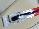 高露洁（Colgate）细毛护龈备长炭软毛成人牙刷3支 颜色随机旅行装独立包装京东自营 实拍图
