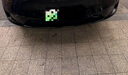 京东养车养车  贴片补胎服务 21寸及以下 包含动平衡  有效期30天 实拍图