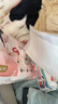 好奇（Huggies）铂金装小桃裤成长裤L120片(9-14kg)大号尿不湿拉拉裤【透爽散热】 实拍图