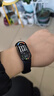 小米（MI）手环10 标准版黑色 国家补贴 智能手环 专业运动健康 监测睡眠管理 心率血氧长续航运动 实拍图