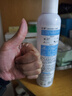 依漾（E'YEARN）泛醇玻尿酸补水喷雾350ml爽肤水滋润保湿修护湿敷化妆水妆前补水 实拍图