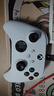 微软（Microsoft）Xbox无线游戏手柄 无线控制器 冰雪白 蓝牙适配Xbox/PC/平板/手机 Steam促销黑神话悟空 丝之歌 实拍图