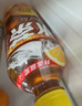 农夫山泉冰茶冰爽碳酸柠檬红茶气泡饮料600ml*15瓶100%茶叶萃取热门商品 实拍图
