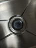 杜邦（DU PONT）厨房水槽过滤网304不锈钢水槽弹跳芯水槽过滤网弹跳芯水槽漏水塞 实拍图