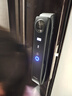 联想R20 Pro 掌静脉 智能门锁 指纹锁 3D人脸识别 智能锁 双摄像 电子锁 入户门 密码锁 电子锁 全自动 实拍图