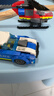 乐高（LEGO）积木拼装城市系列60312 警车男孩儿童玩具生日圣诞礼物 实拍图