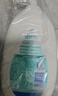强生（Johnson）婴儿牛奶润肤露500g*2宝宝儿童补水保湿乳液身体乳面霜家庭全家用 实拍图