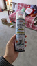 巨奇严选 鞋子除臭剂360ml*3瓶银离子消毒杀菌脚臭喷雾球鞋防臭去异味 实拍图