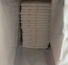 好奇（Huggies）铂金装小桃裤纸尿裤M144片(6-11kg)中号尿不湿【透爽散热】 实拍图