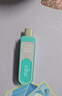 爱国者（aigo）64GB Type-C USB3.2 双接口U盘 150MB/s U353 办公学习大容量 手机电脑车载优盘 学生毕业礼品定制 实拍图