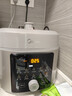 美的（Midea）沸腾浓香双模式小飞侠电压力锅0氟0涂层双胆高压锅5L智能预约家用煲汤4-6人煮饭煲E5825N国家补贴 实拍图