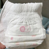 好奇（Huggies）铂金装小桃裤纸尿裤XL96片(12-17kg)加大号尿不湿透【透爽散热】 实拍图