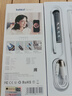 bebird 智能可视挖耳勺蜂鸟洁耳仪掏耳朵神器镊子采耳工具 Note5 冰川白 实拍图