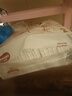 好奇（Huggies）铂金装小桃裤纸尿裤NB84片(5kg以下)尿不湿【透爽散热】 实拍图