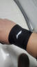 李宁护腕腱鞘炎tfcc健身手腕拉伤运动用固定护具羽毛球卧推加压护套 实拍图