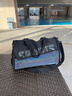 361°游泳包干湿分离收纳包健身旅行包男女运动训练洗漱专用防水包 实拍图