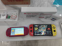 小霸王Q960游戏机PSP便携掌机2024家用连接电视游戏机怀旧FC摇杆街机Q960+128G 实拍图