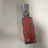 丝芙兰（SEPHORA）口红唇釉丰盈蜜润唇釉镜面唇釉唇彩唇蜜 6ml,热情粉#05 实拍图