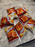好丽友（ORION）好友趣韩国泡菜味70g/袋 休闲零食薯片小包装膨化食品小吃 实拍图