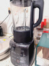 九阳破壁机家用轻音全自动多功能降噪预约豆浆机榨汁辅食机1.75L五谷杂粮3-5人金榜Y915S国家补贴 实拍图