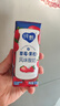 蒙牛纯甄草莓果粒风味酸奶211g*10盒 常温酸牛奶 礼盒装定制 京东专供 实拍图