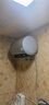 海尔（Haier）国家补贴电热水器50升PD3 金刚无缝胆终身免换镁棒一级能效节能省电储水式大水量家用京东自营 实拍图