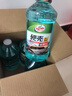 龟牌（Turtle Wax）硬壳玻璃水0度汽车去油膜强力去污除虫胶鸟粪雨刮水通用2L*4瓶 实拍图