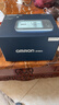 欧姆龙（OMRON）房颤血压计血压仪家用医用测量仪高精准智律波老人U738T  实拍图