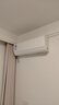 美的空调挂机【2026款 】酷省电新一级能效变频冷暖家用壁挂式防直吹五代自清洁以旧换新家电补贴 酷省电 2匹 一级能效 实拍图