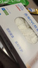 英科医疗一次性医用手套PVC防护手套 清洁洗碗家务食品级手套 中号M码 实拍图