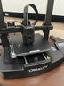 创想三维Ender-3 V3 KE 3D打印机 学生教育桌面级全自动调平入门级 DIY儿童模型打印3D打印机 实拍图