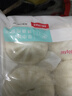 巴比 鲜汁肉包 300g*2包 共12只 早餐包子馒头 生鲜面点 速食方便菜  实拍图