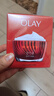 玉兰油（OLAY）大红瓶空气霜50g紧致抗老抗皱护肤品女士保湿面霜圣诞礼物送女友 实拍图