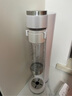 COCOSODAM10  新品可向果汁加气苏打水机气泡水机汽水机奶茶店商用冷饮料气泡机家用 白色    M10 实拍图