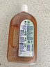 滴露（Dettol）消毒液洗衣衣物消毒水750mL除螨 家居地板杀菌 灭杀甲流感 非84 实拍图