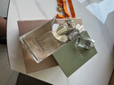 宝格丽（BVLGARI）大吉岭茶淡香水100ml木质调白衬衫中性香男士礼盒新年生日礼物 实拍图
