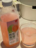 味全芭乐青提稀释果汁饮料含NFC芭乐汁900ml*2瓶清爽解腻 夏天聚会 实拍图