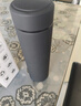 富光保温杯304不锈钢茶杯真空商务杯男女士学生大容量水杯子京东限定 实拍图