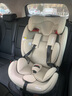 惠尔顿（Welldon）全能宝Pro儿童安全座椅9个月-12岁婴儿宝宝汽车用车载i-size认证 实拍图
