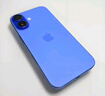 Apple/苹果 iPhone 16（A3288）256GB 群青色 支持移动联通电信5G 双卡双待手机 实拍图