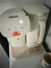 飞利浦（PHILIPS）即热饮水机家用 3秒速热桌面热饮机小型 台上免安装台式饮水机 即热烧水壶年会采购ADD8203/93 实拍图