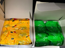 上海香皂芦荟精华肥皂洗澡洁面沐浴洗手（硫磺皂85g*8+芦荟皂85g*8） 实拍图