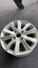 kingmust适用14寸15寸别克凯越铝合金轮毂别克HRV旅行车轮毂钢圈胎铃轮辋 款式7（15寸凯越） 实拍图