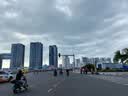 乐活旅行一次性床单三件套单人被罩被套床套枕套火车卧铺旅游酒店床上用品 实拍图